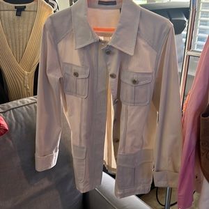Liz claiborne jacket